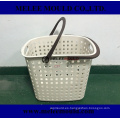 Melee Plastic Cloth Laundry Basket Mold